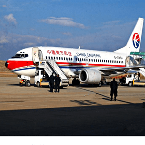 大武航空邮寄航空快运业稳步发展的原因是什么？
